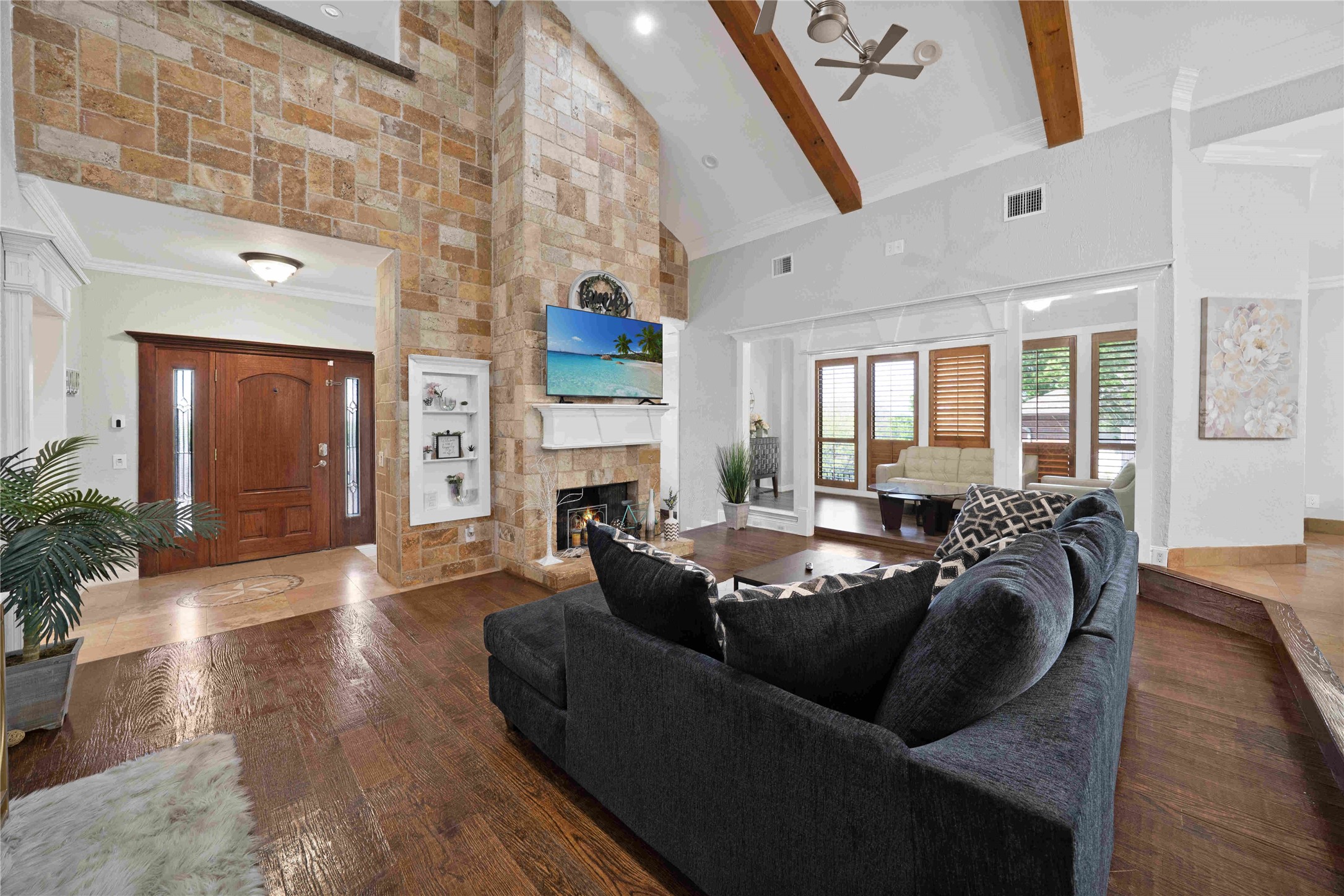 2711 Spyglass Drive Carrollton TX 75007