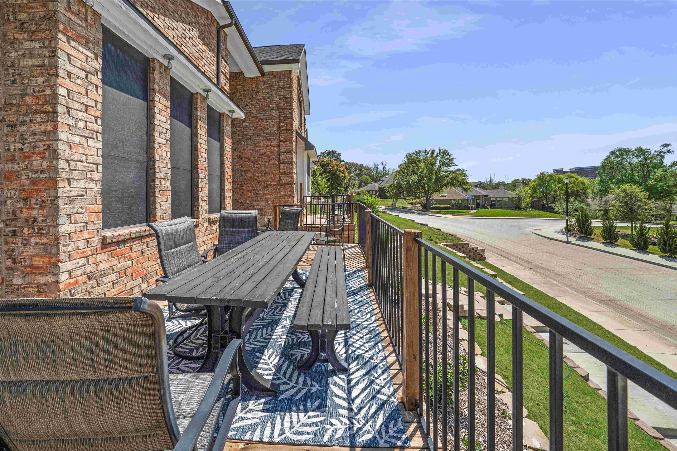 2711 Spyglass Drive Carrollton TX 75007