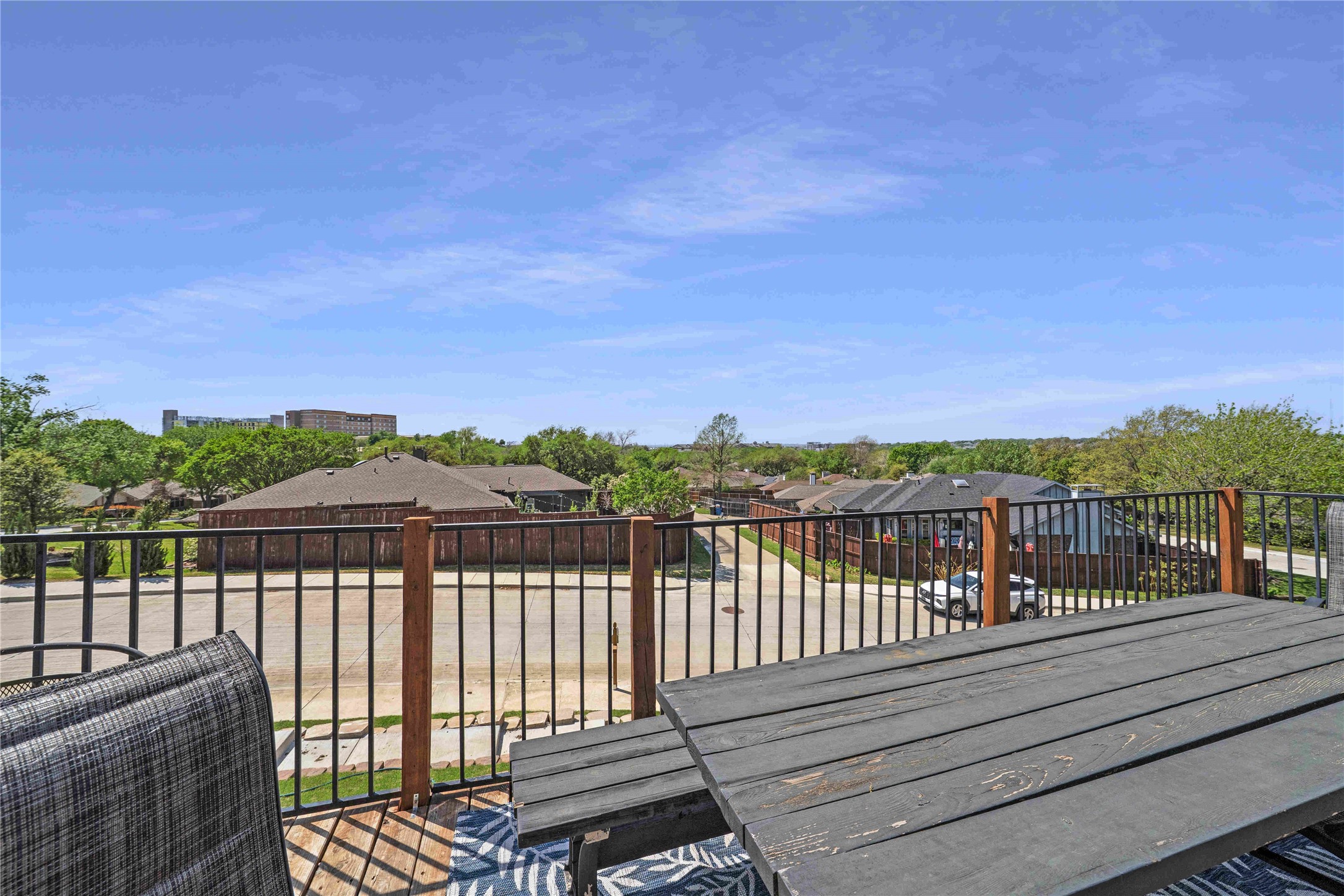 2711 Spyglass Drive Carrollton TX 75007
