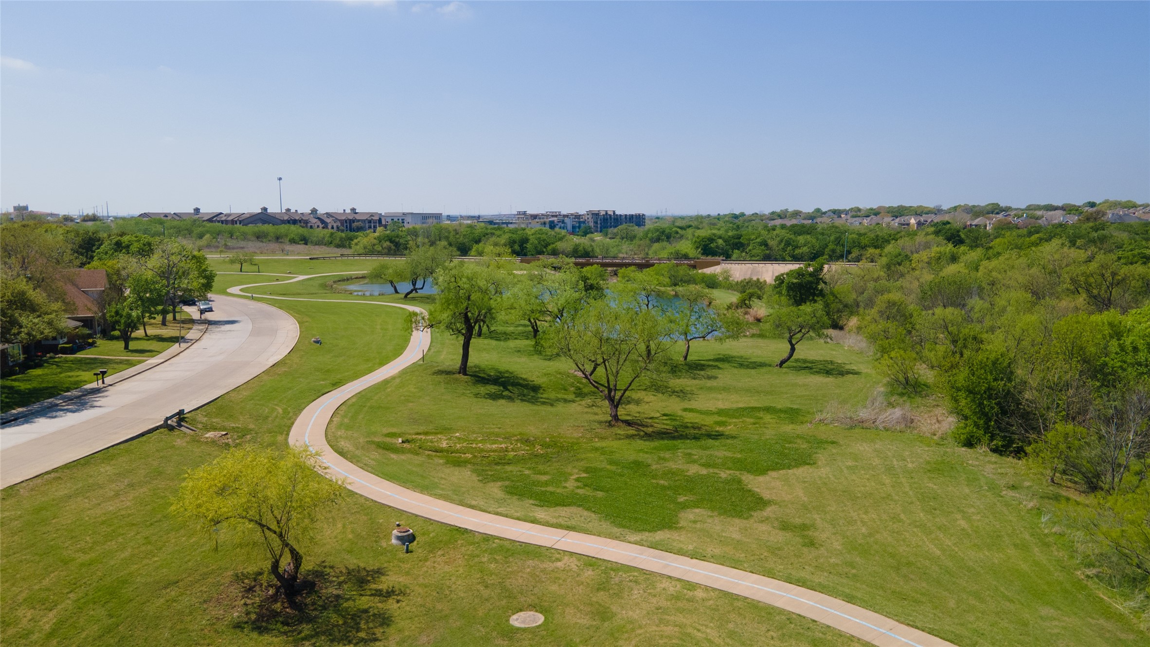 2711 Spyglass Drive Carrollton TX 75007