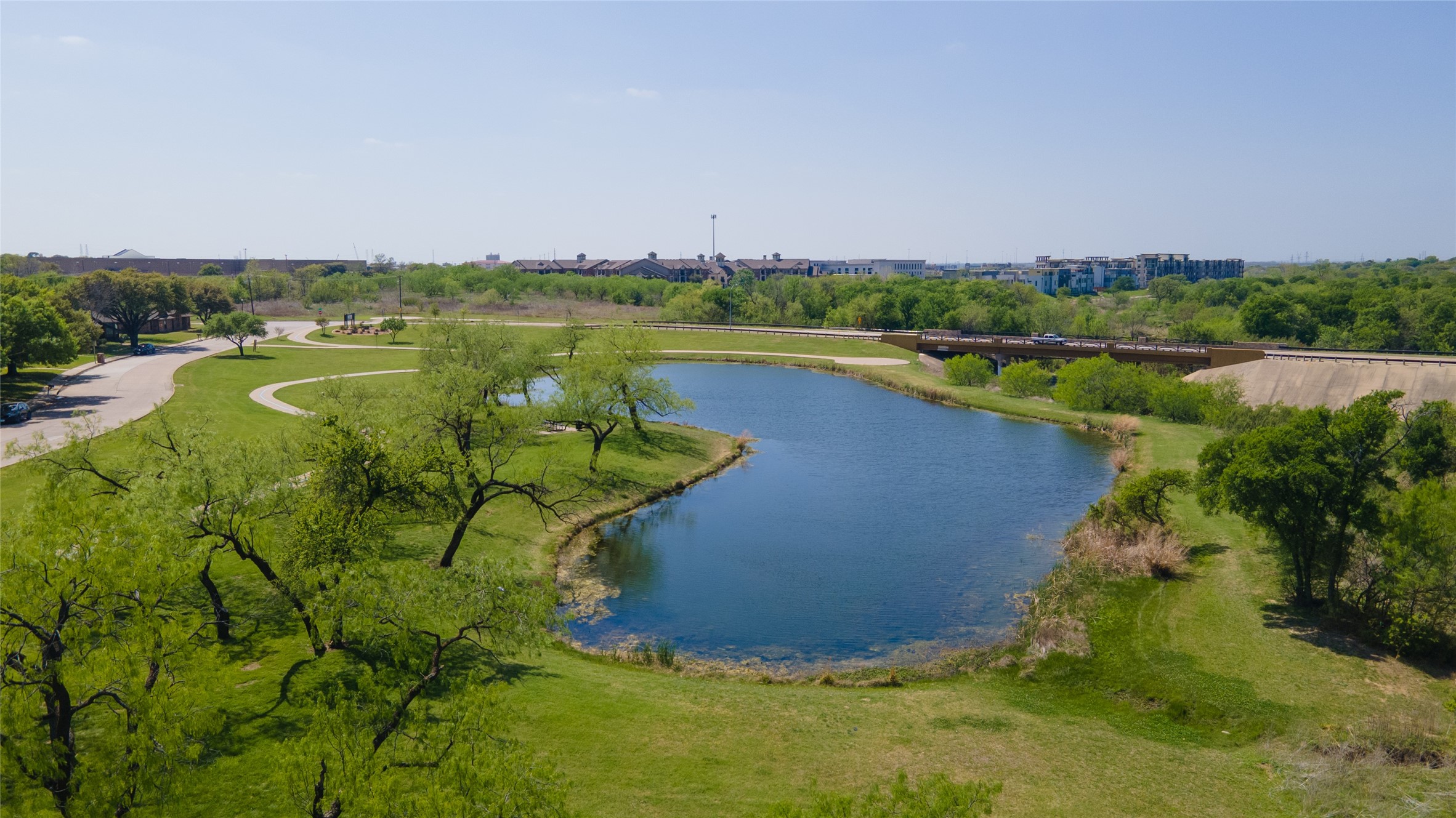 2711 Spyglass Drive Carrollton TX 75007