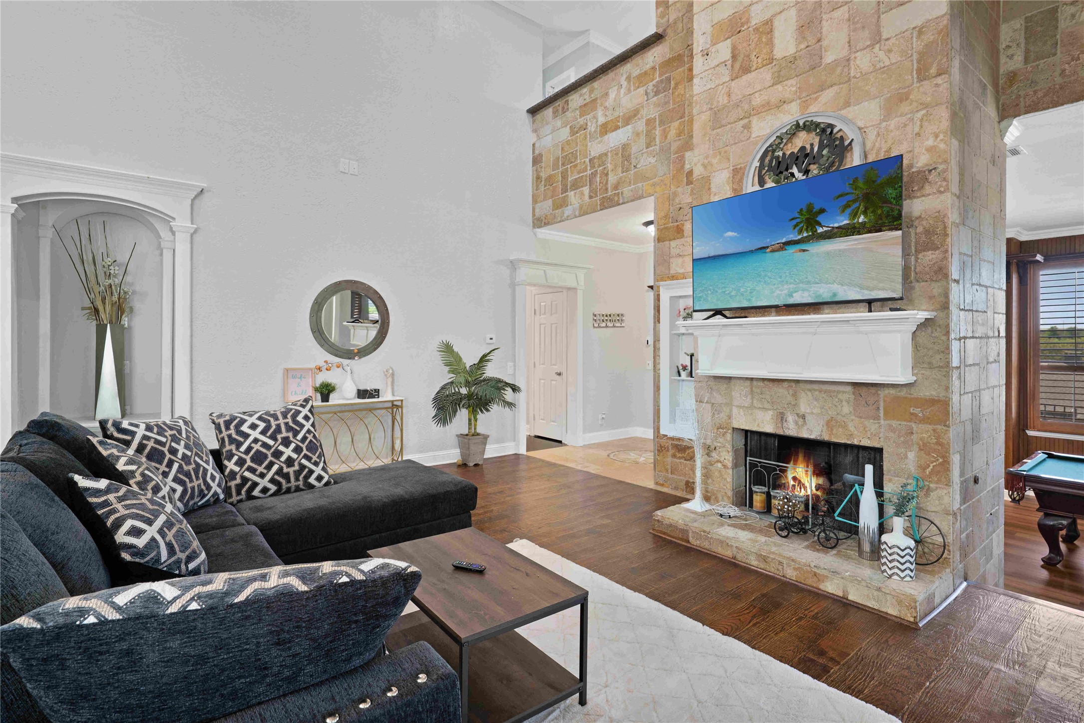 2711 Spyglass Drive Carrollton TX 75007