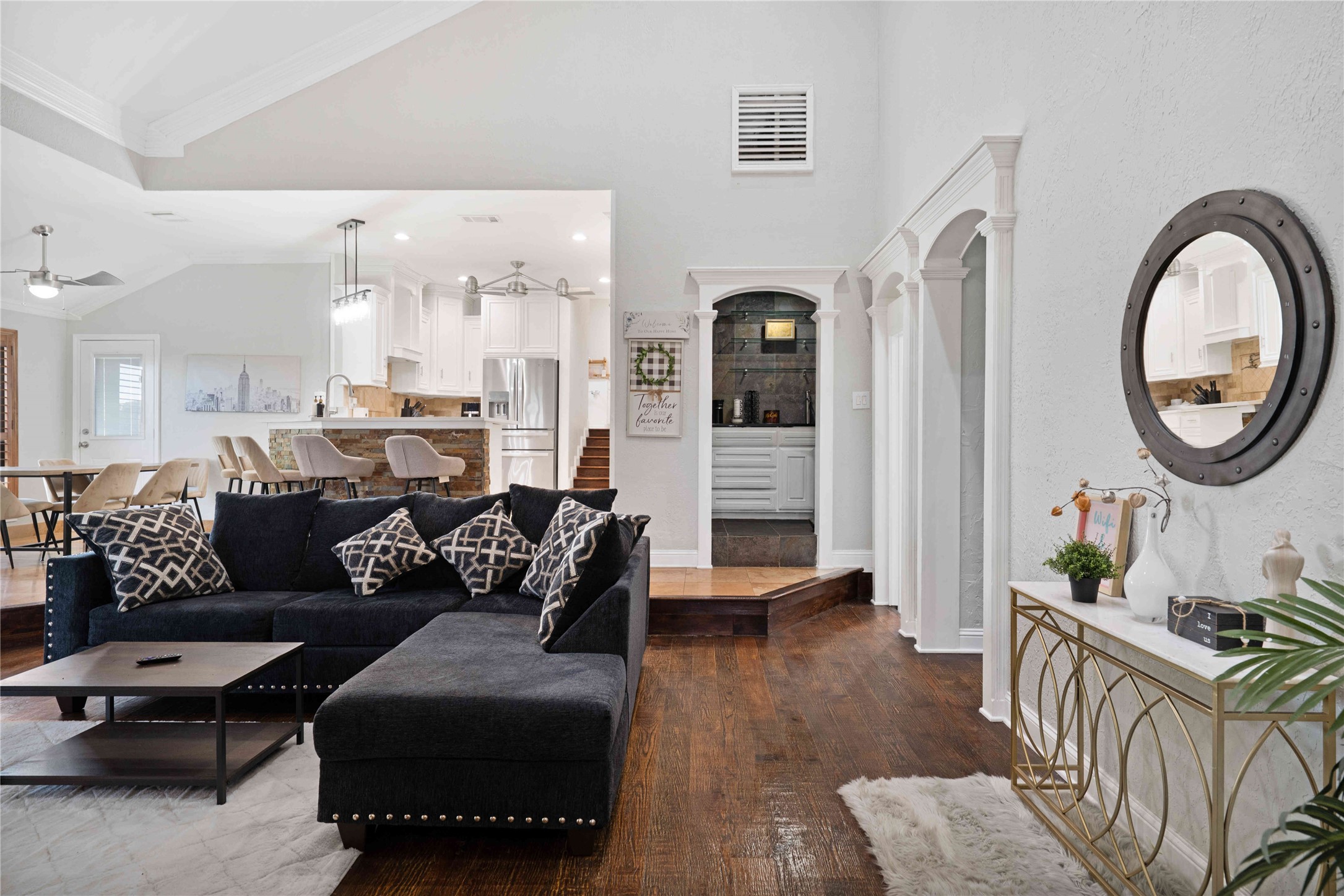 2711 Spyglass Drive Carrollton TX 75007