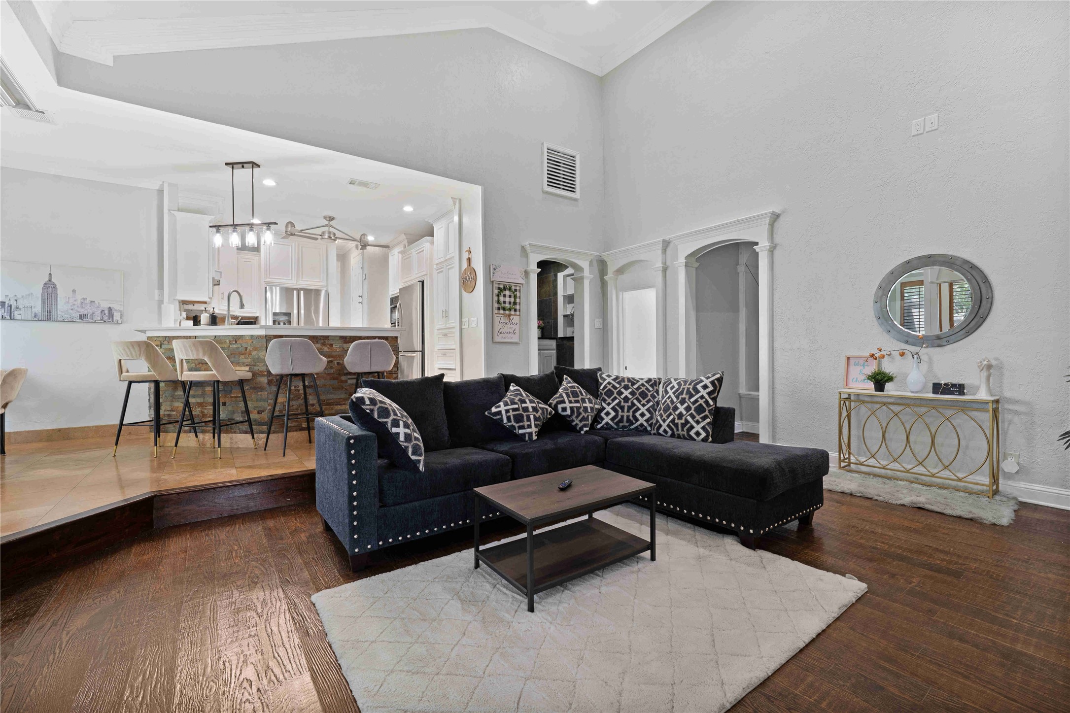 2711 Spyglass Drive Carrollton TX 75007