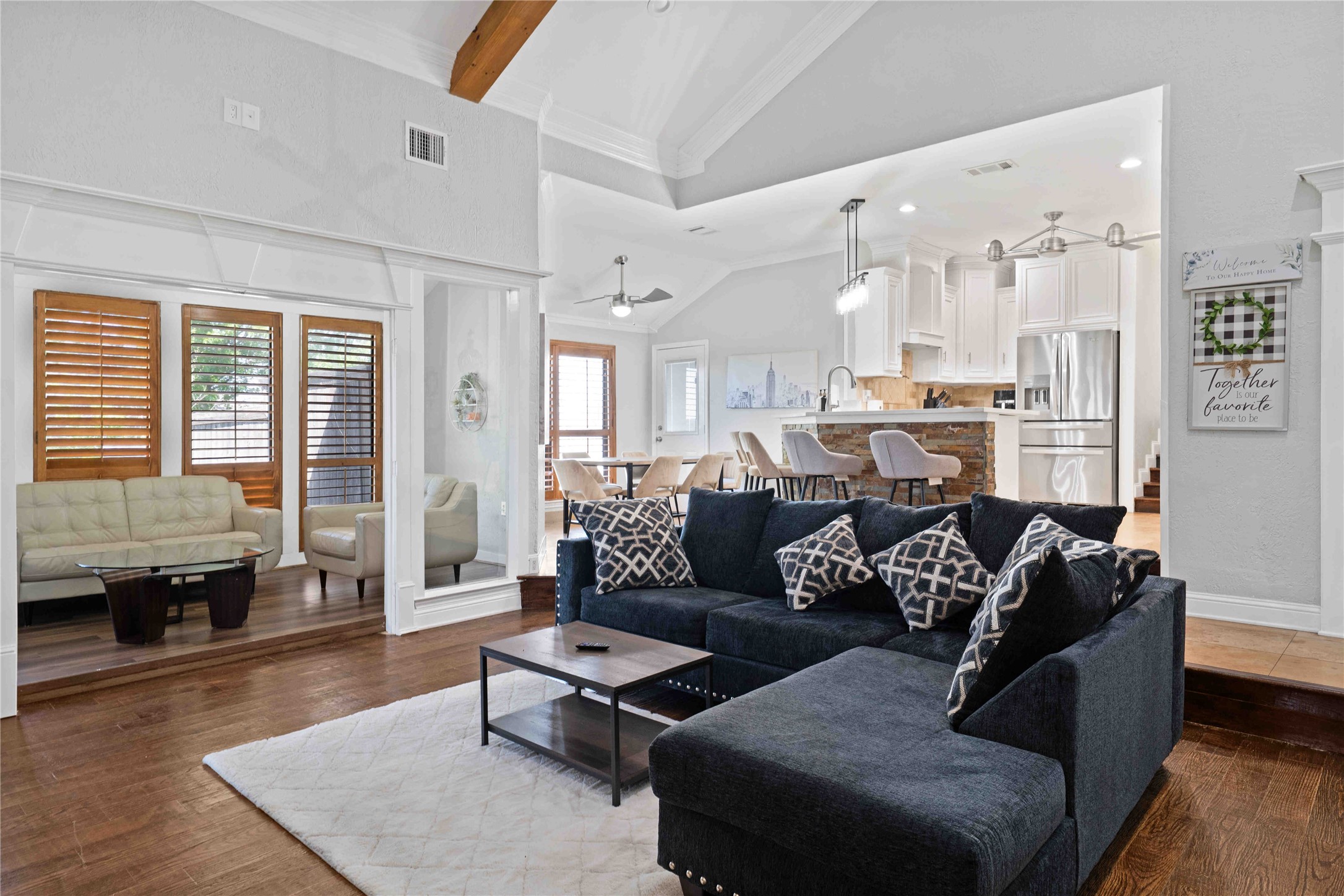 2711 Spyglass Drive Carrollton TX 75007
