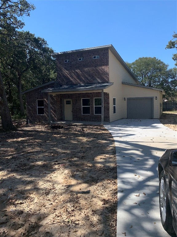 1919 Leroy Road Dallas TX 75217