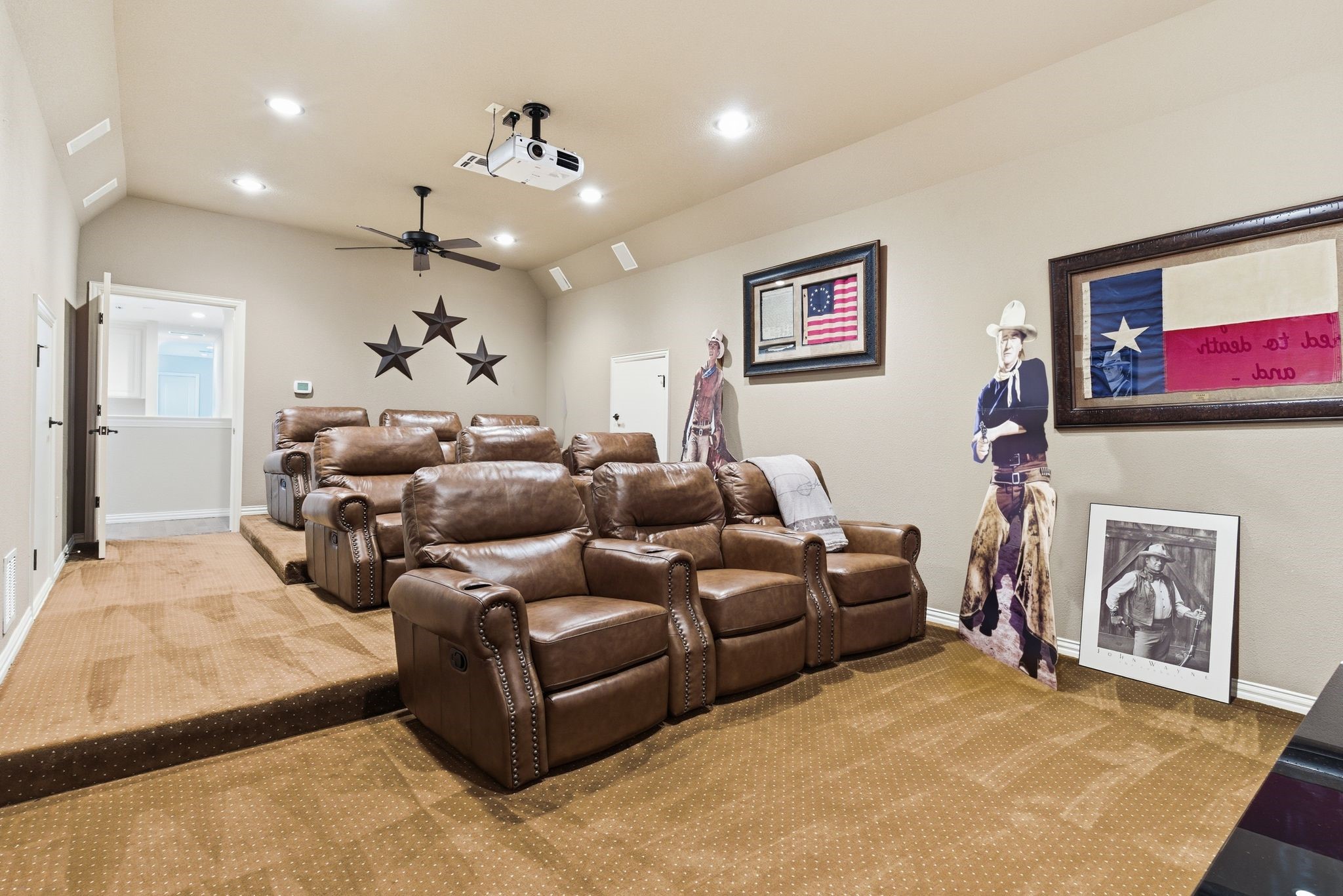 8970 Burnett Road Justin TX 76247