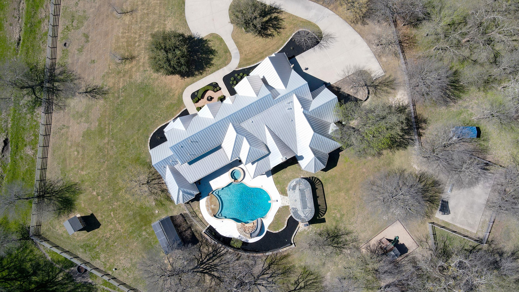8970 Burnett Road Justin TX 76247