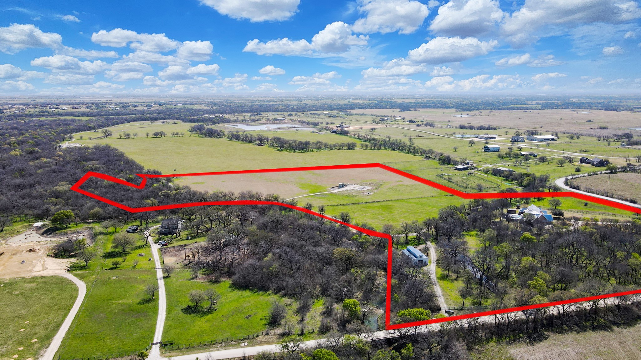 8970 Burnett Road Justin TX 76247