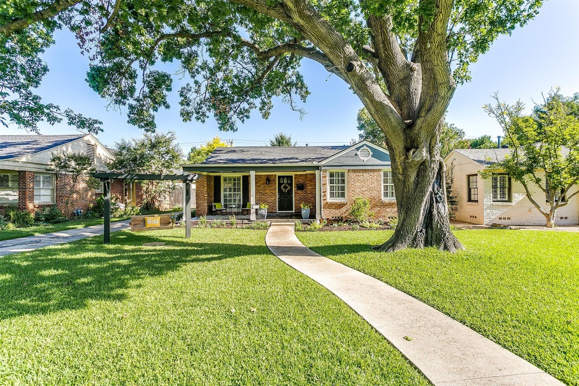 3634 Westcliff Road S Fort Worth TX 76109