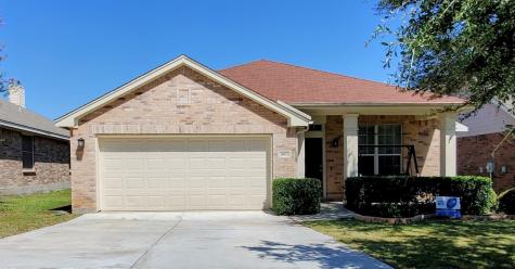 10612 Ambling Trail Fort Worth TX 76108