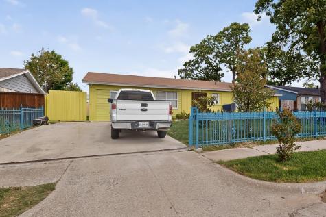 9805 Grady Lane Dallas TX 75217