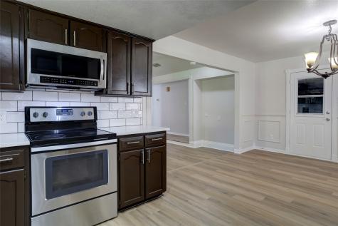 105 Countryside Drive Arlington TX 76014