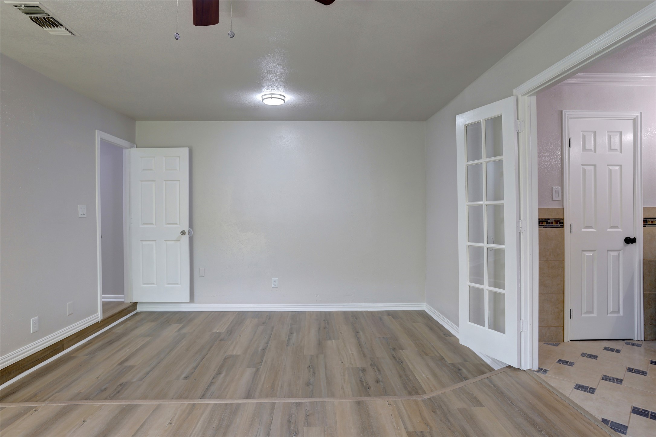 105 Countryside Drive Arlington TX 76014