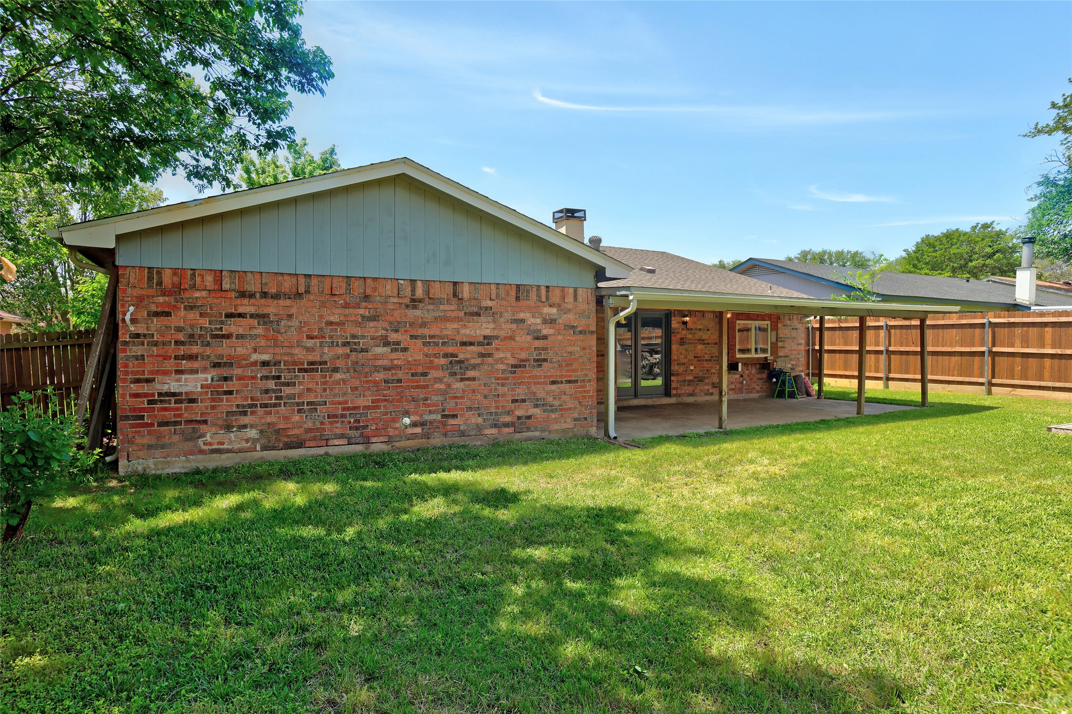 105 Countryside Drive Arlington TX 76014