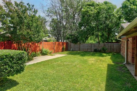 105 Countryside Drive Arlington TX 76014