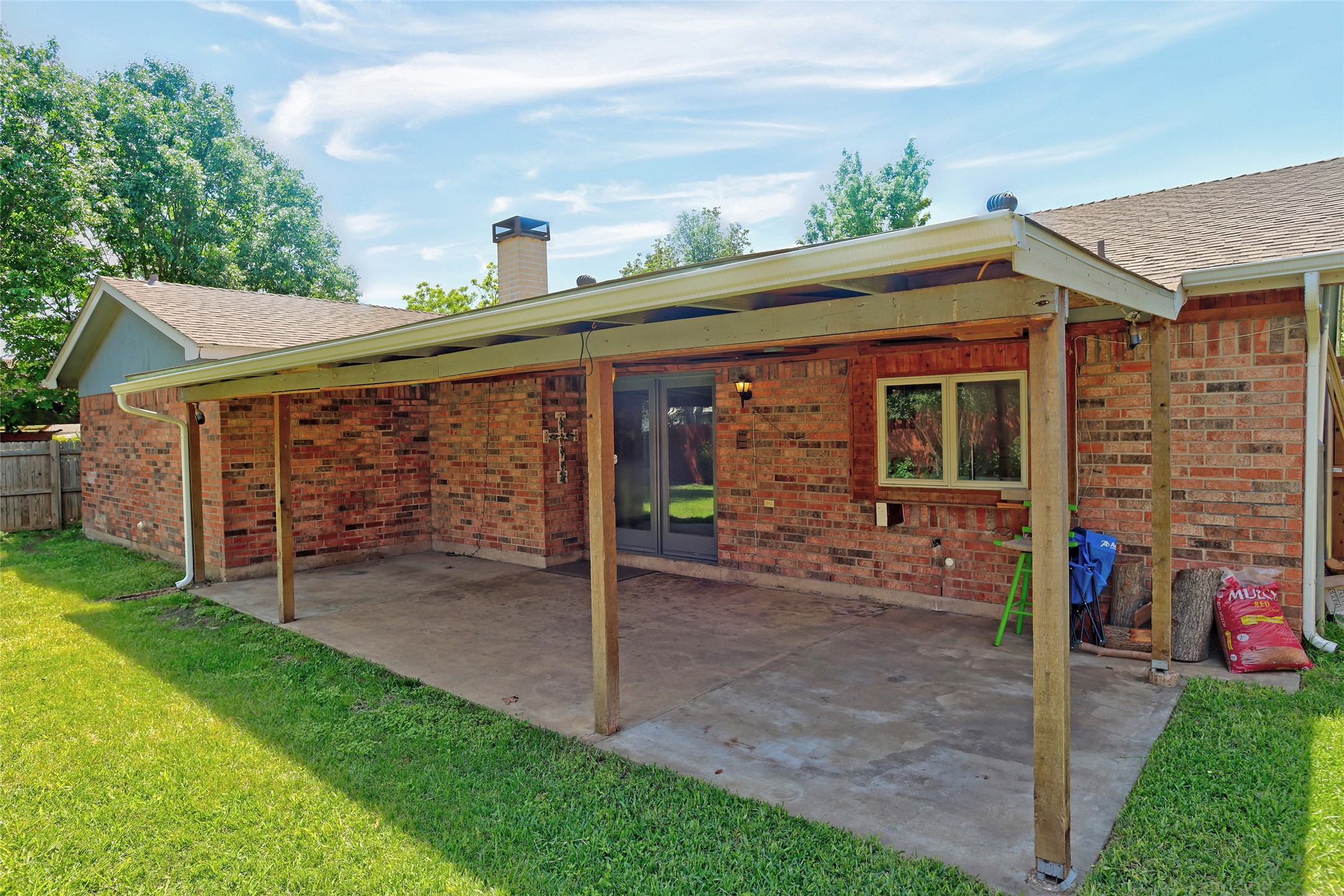 105 Countryside Drive Arlington TX 76014