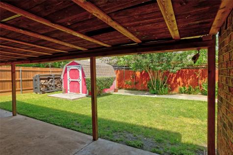 105 Countryside Drive Arlington TX 76014