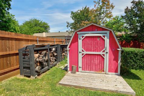 105 Countryside Drive Arlington TX 76014