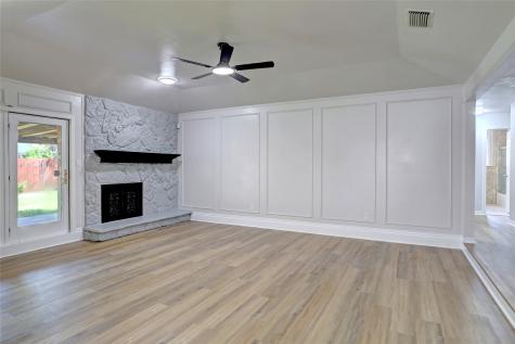 105 Countryside Drive Arlington TX 76014