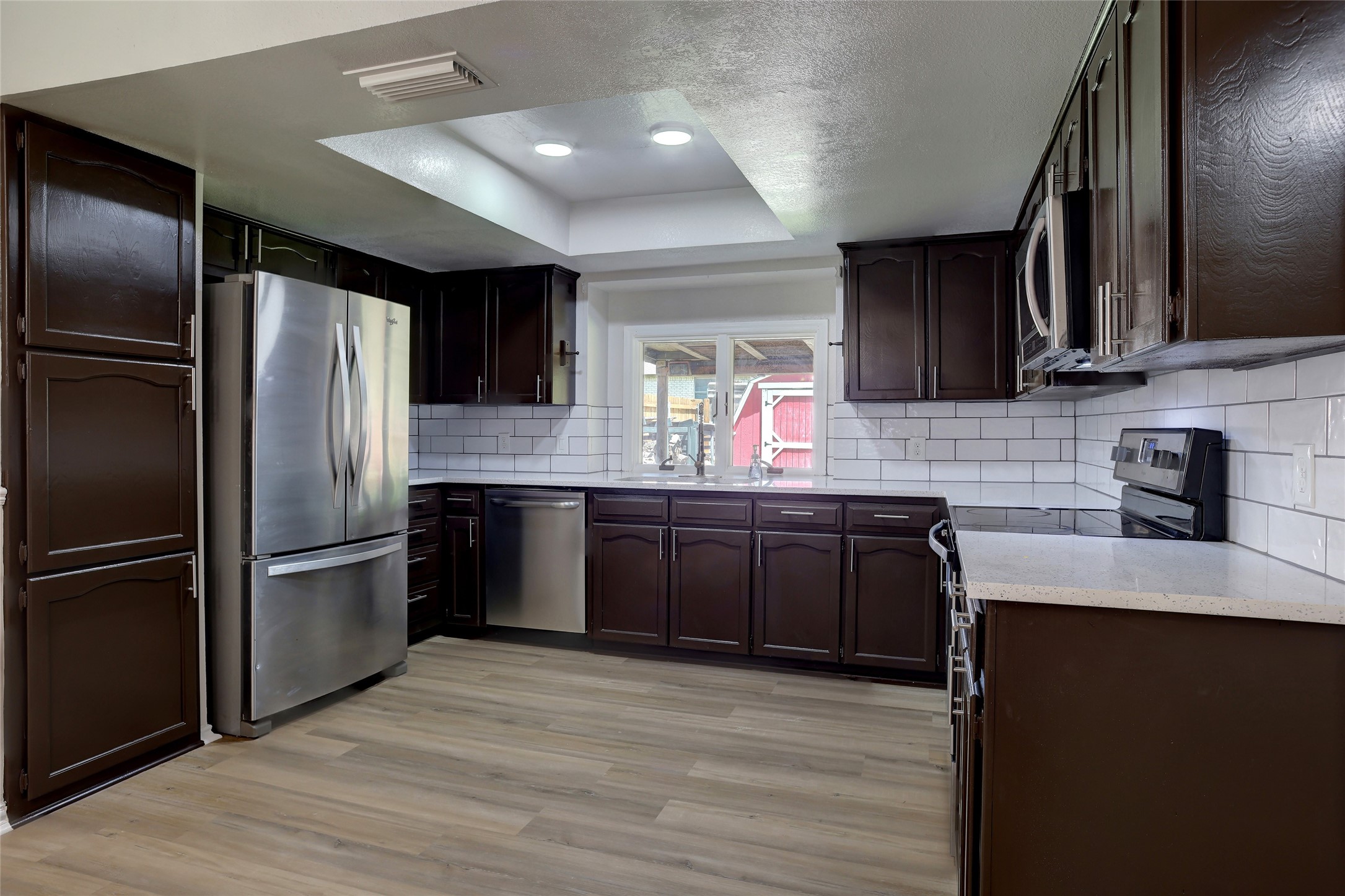 105 Countryside Drive Arlington TX 76014