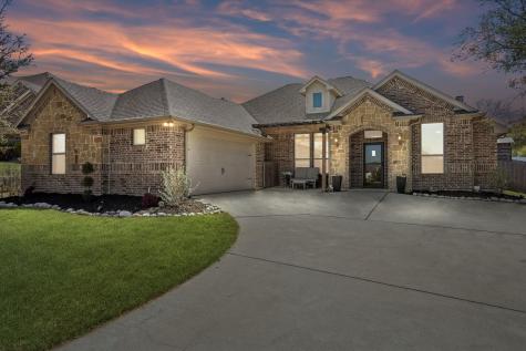 6517 Deer Horn Drive Fort Worth TX 76179