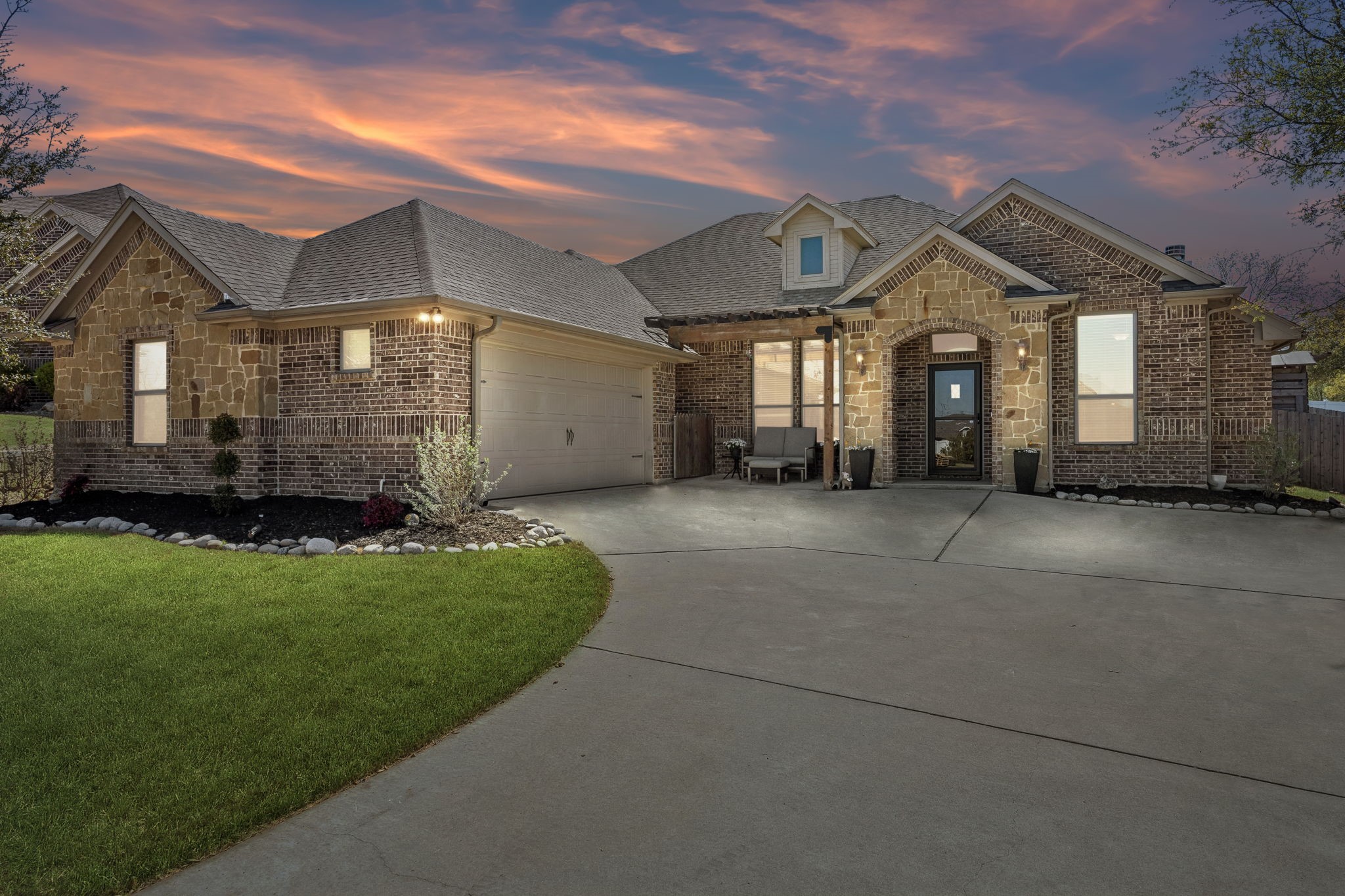 6517 Deer Horn Drive Fort Worth TX 76179