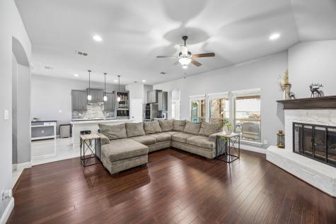 6517 Deer Horn Drive Fort Worth TX 76179