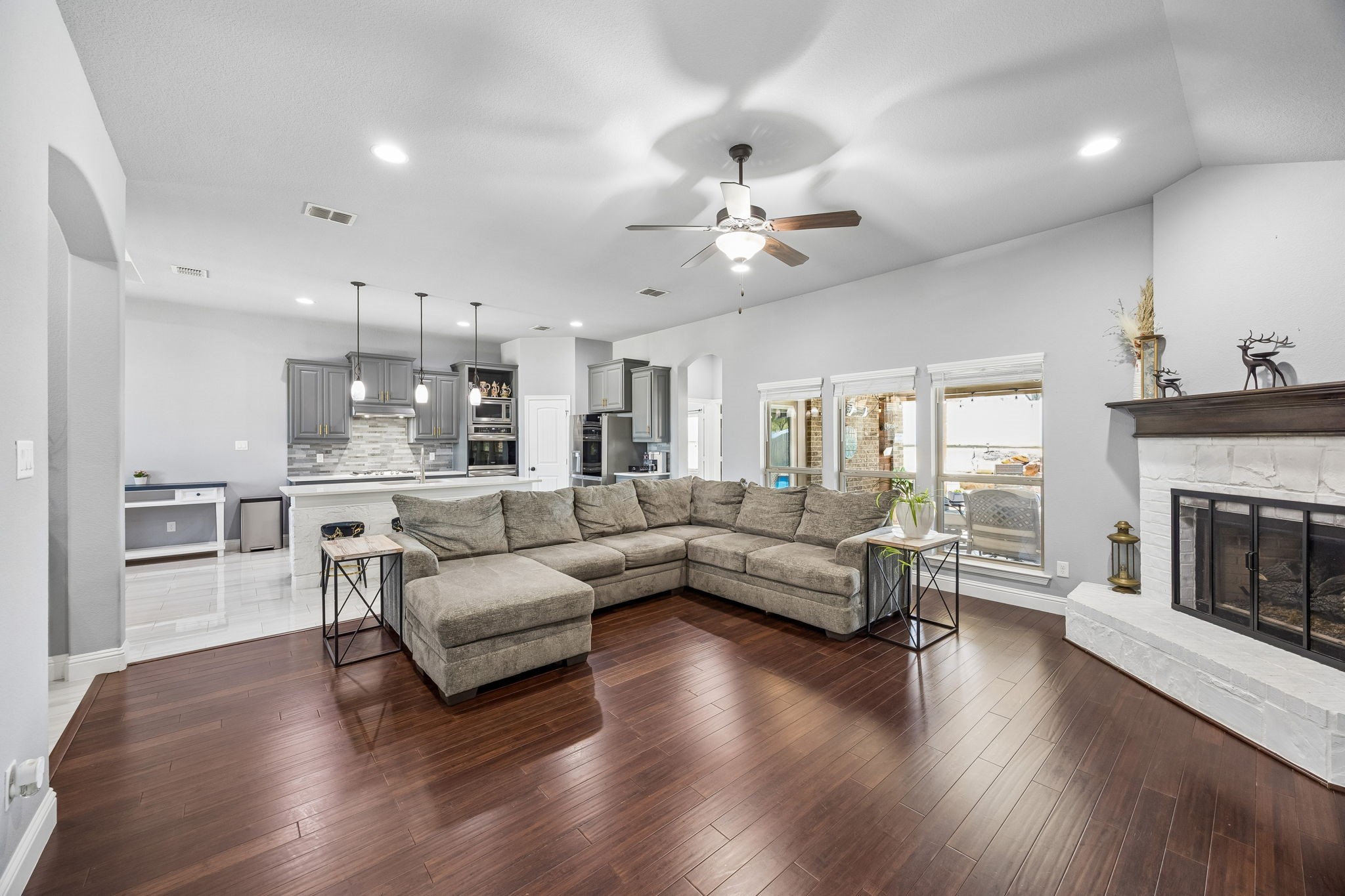 6517 Deer Horn Drive Fort Worth TX 76179