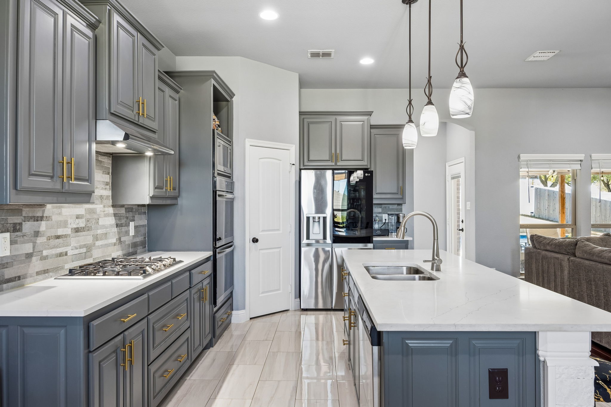 6517 Deer Horn Drive Fort Worth TX 76179