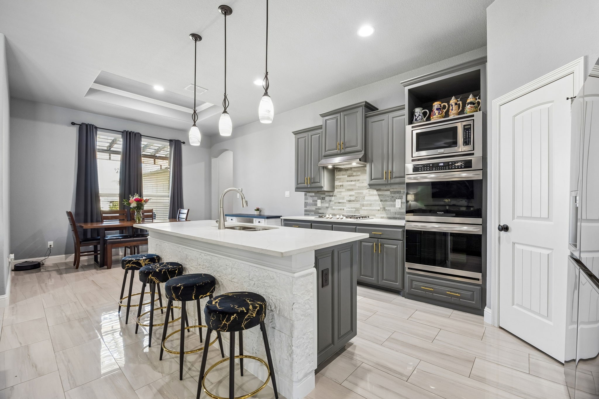 6517 Deer Horn Drive Fort Worth TX 76179