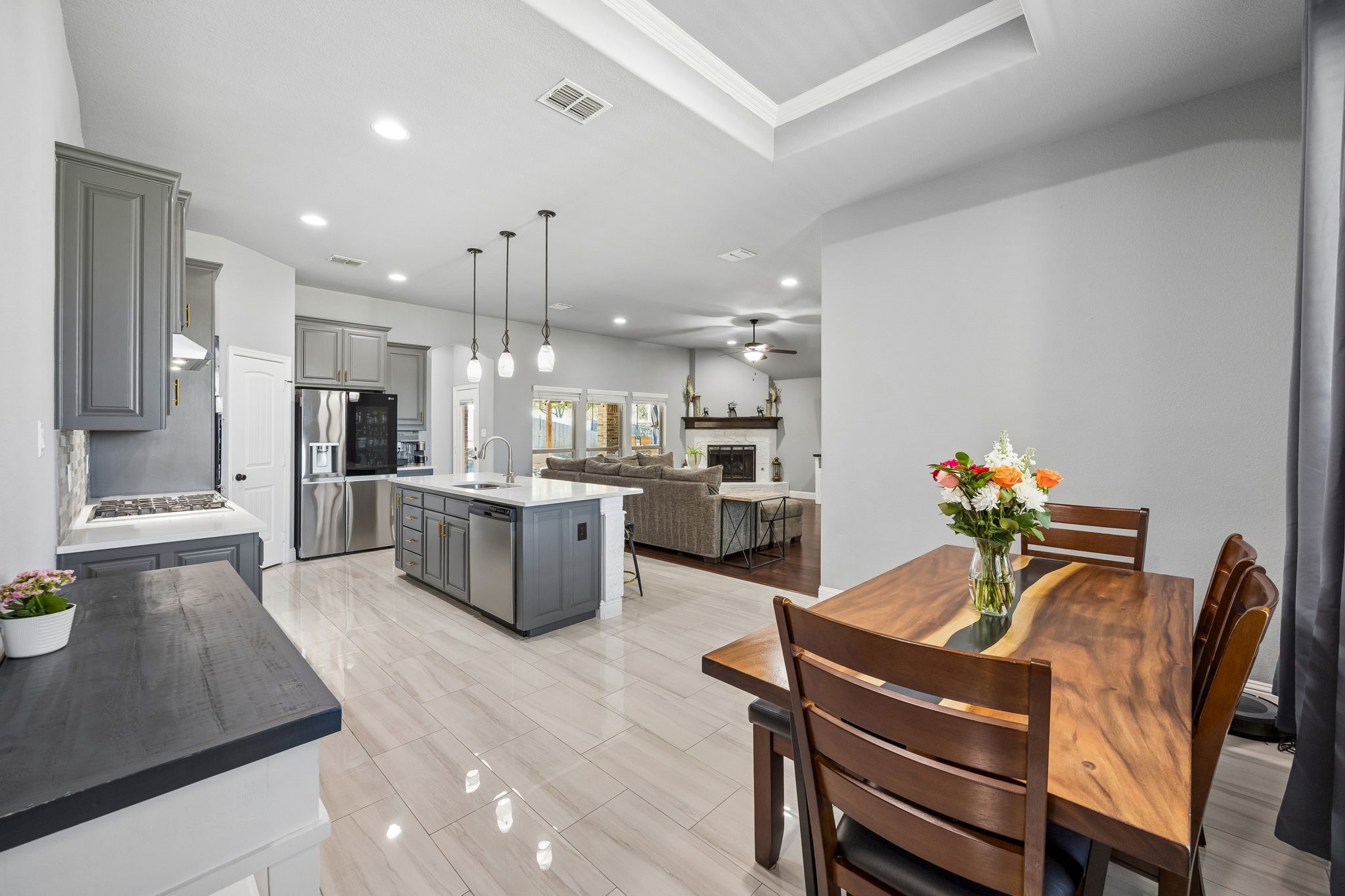 6517 Deer Horn Drive Fort Worth TX 76179