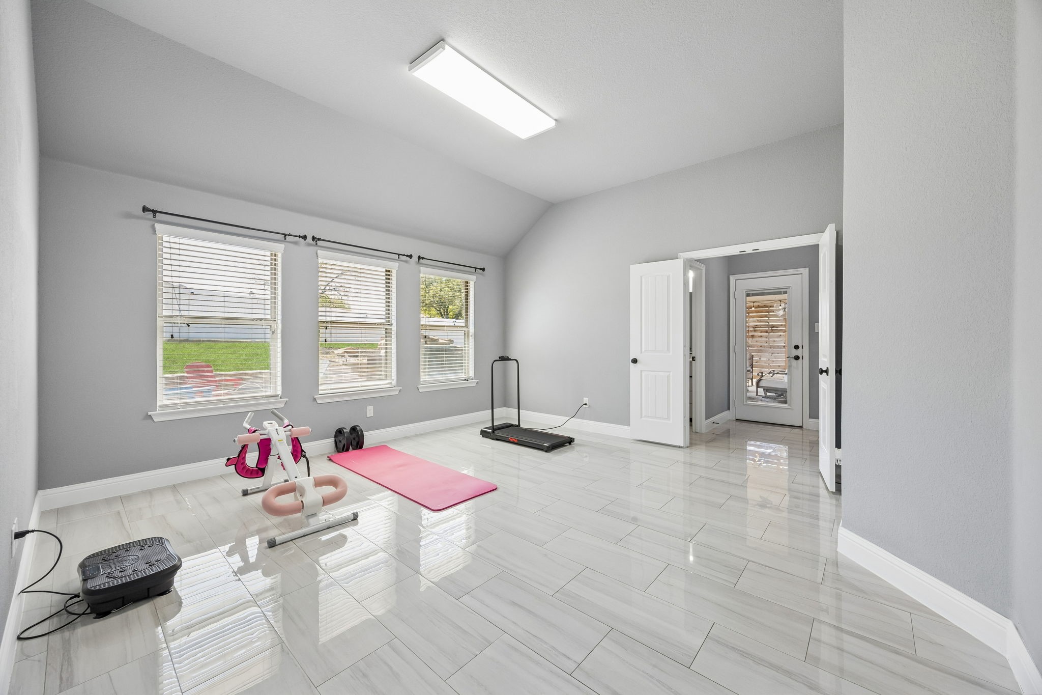 6517 Deer Horn Drive Fort Worth TX 76179