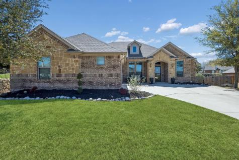 6517 Deer Horn Drive Fort Worth TX 76179