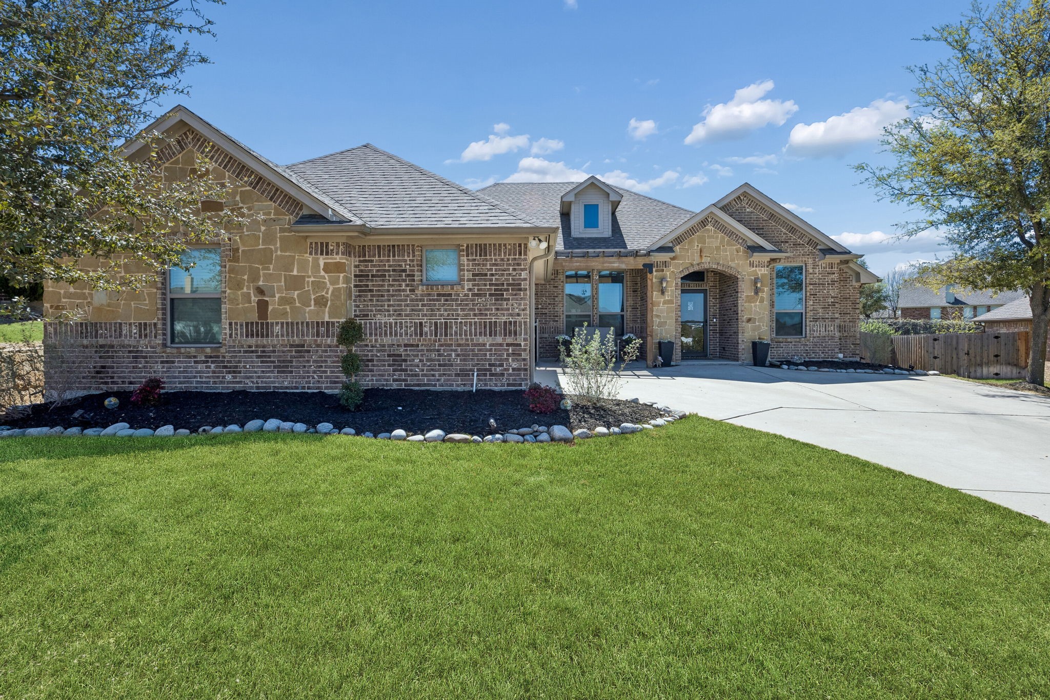 6517 Deer Horn Drive Fort Worth TX 76179