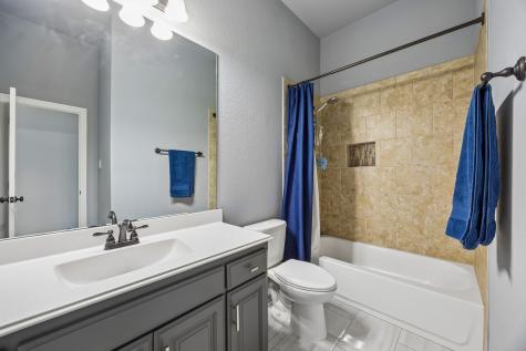 6517 Deer Horn Drive Fort Worth TX 76179