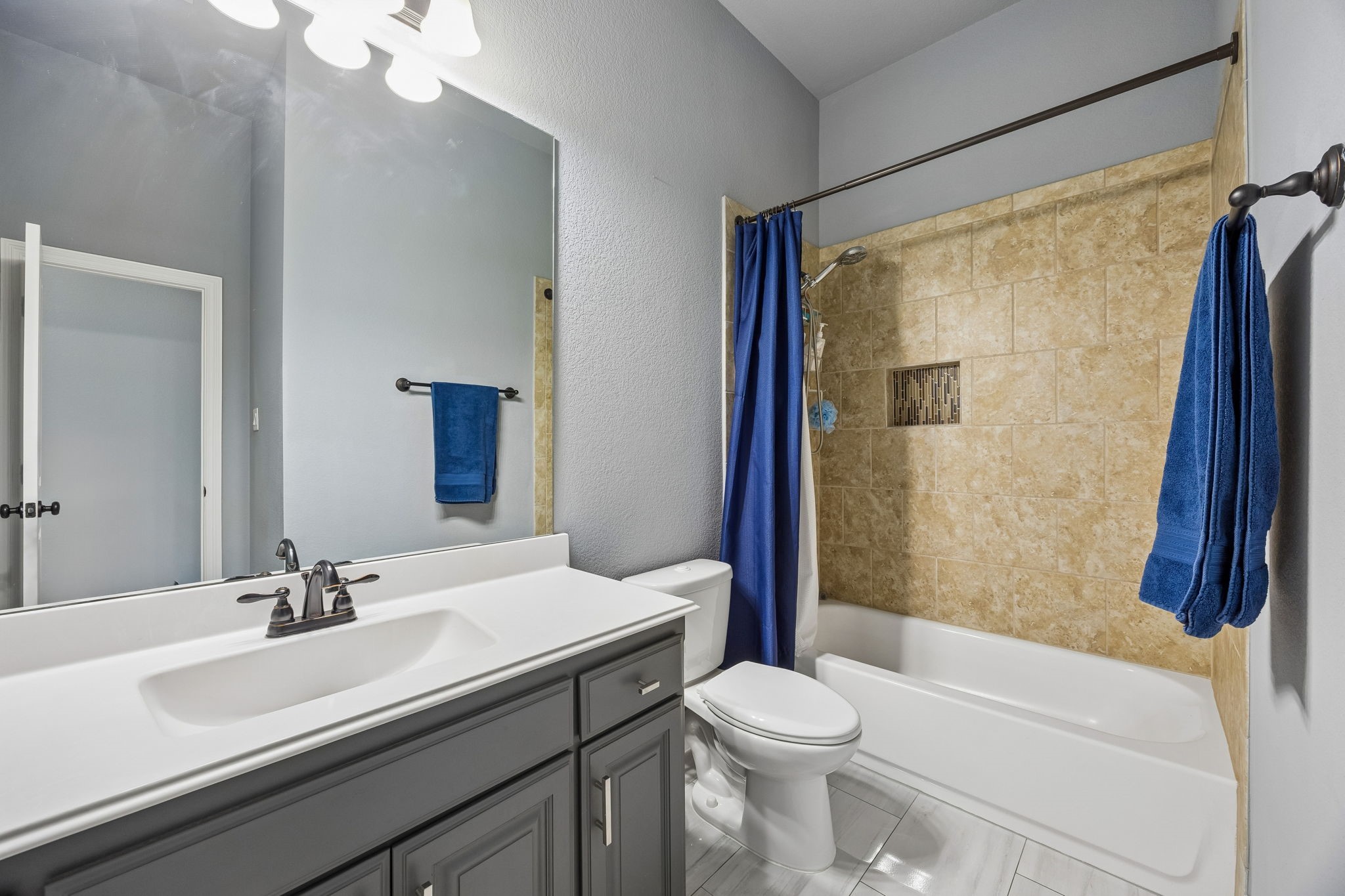 6517 Deer Horn Drive Fort Worth TX 76179
