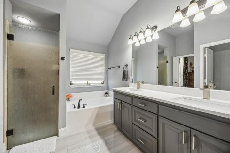 6517 Deer Horn Drive Fort Worth TX 76179
