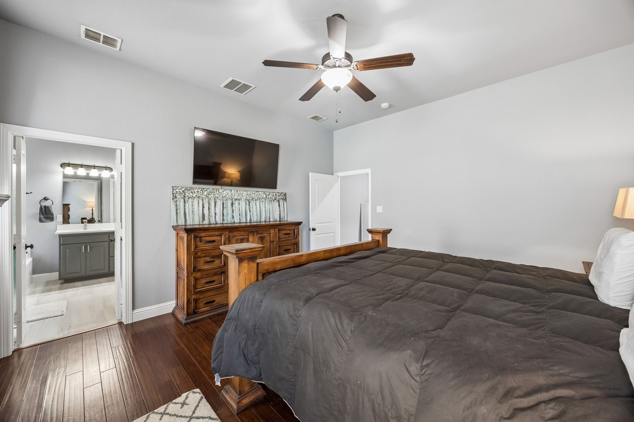 6517 Deer Horn Drive Fort Worth TX 76179