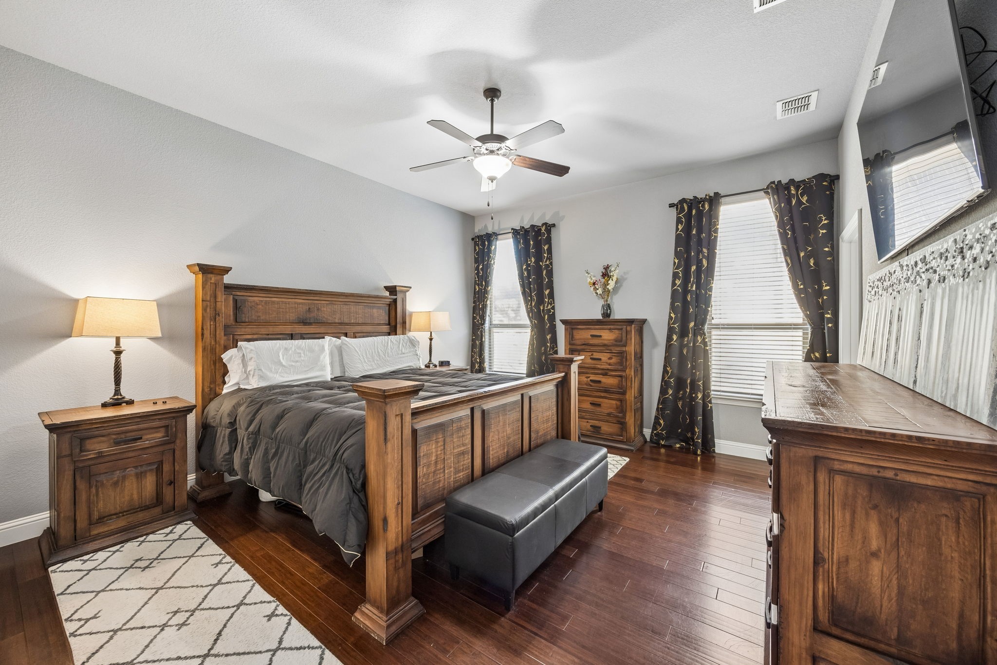 6517 Deer Horn Drive Fort Worth TX 76179