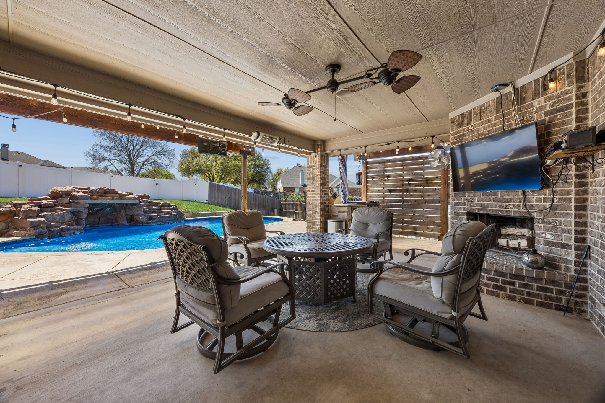 6517 Deer Horn Drive Fort Worth TX 76179