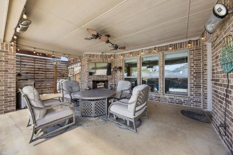 6517 Deer Horn Drive Fort Worth TX 76179