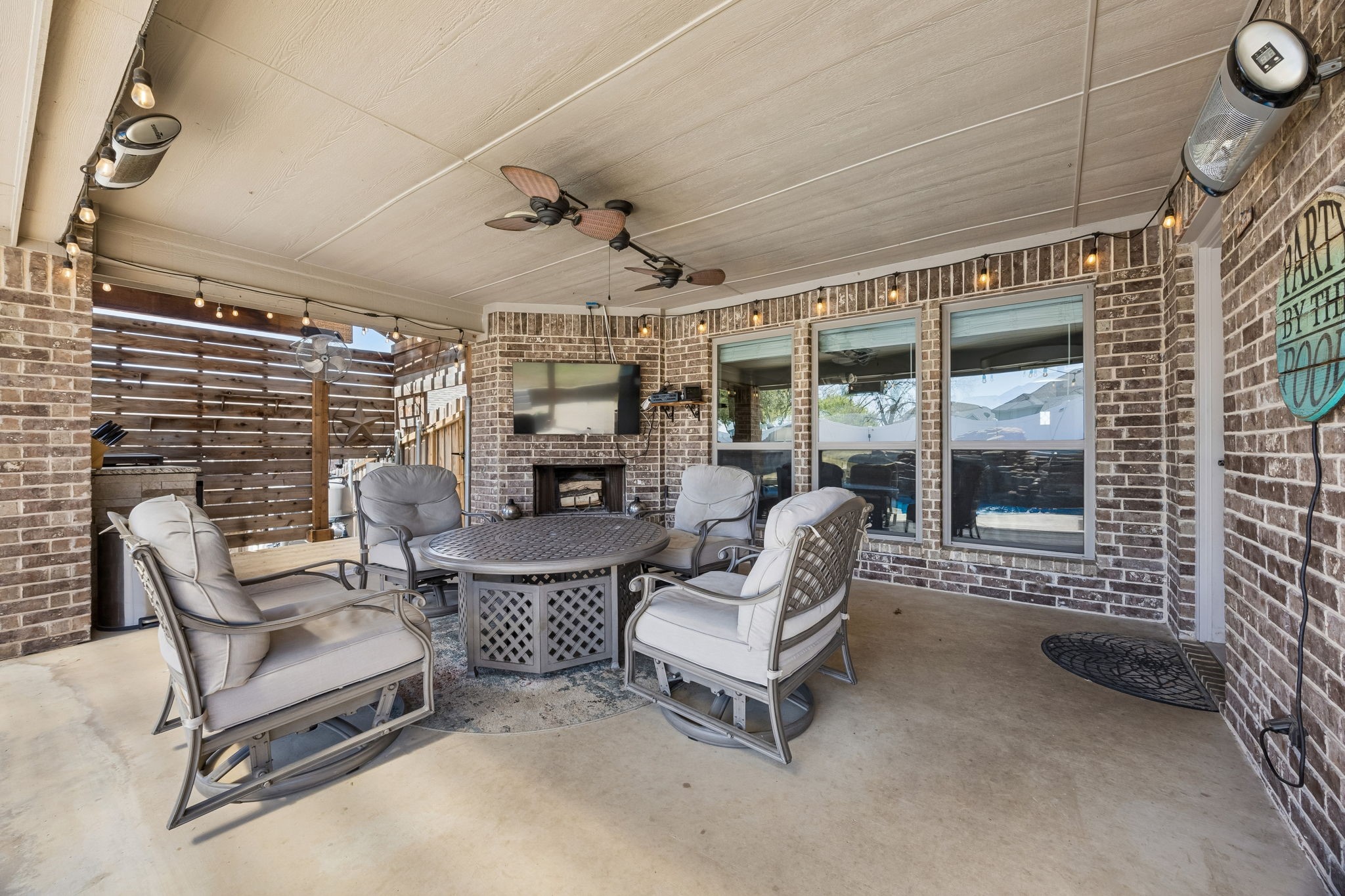 6517 Deer Horn Drive Fort Worth TX 76179