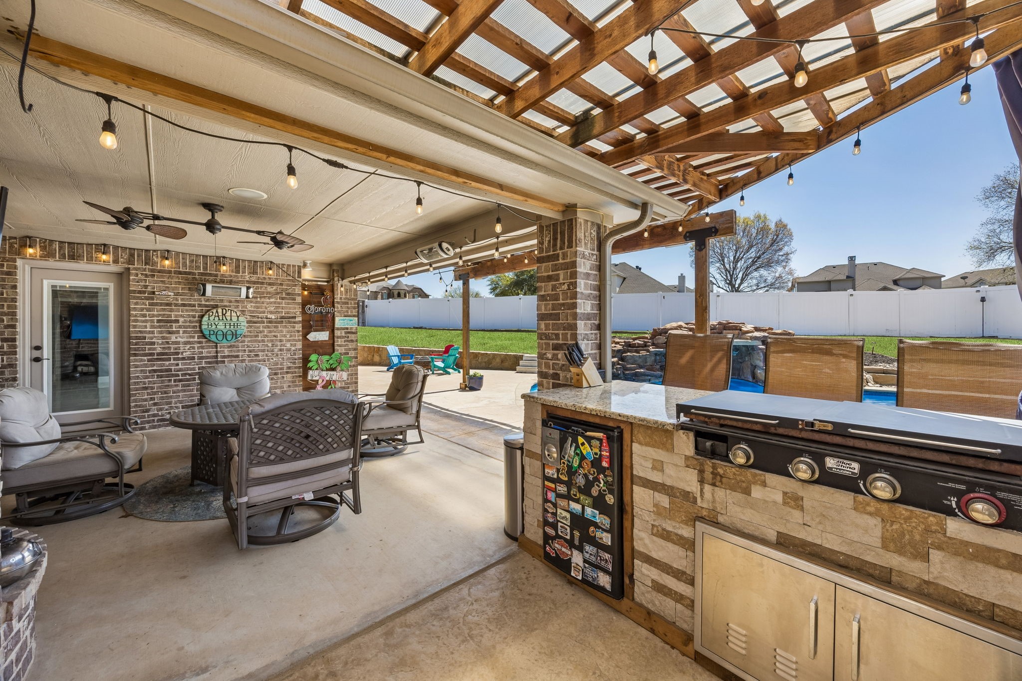 6517 Deer Horn Drive Fort Worth TX 76179
