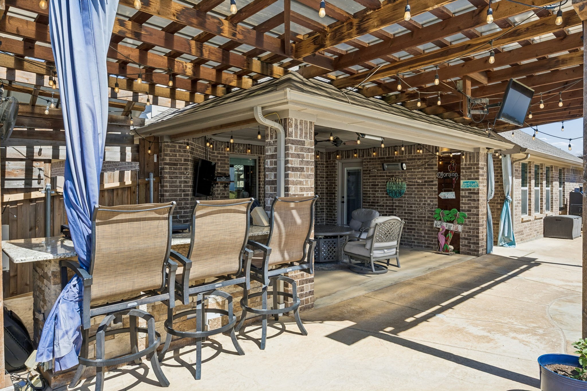 6517 Deer Horn Drive Fort Worth TX 76179