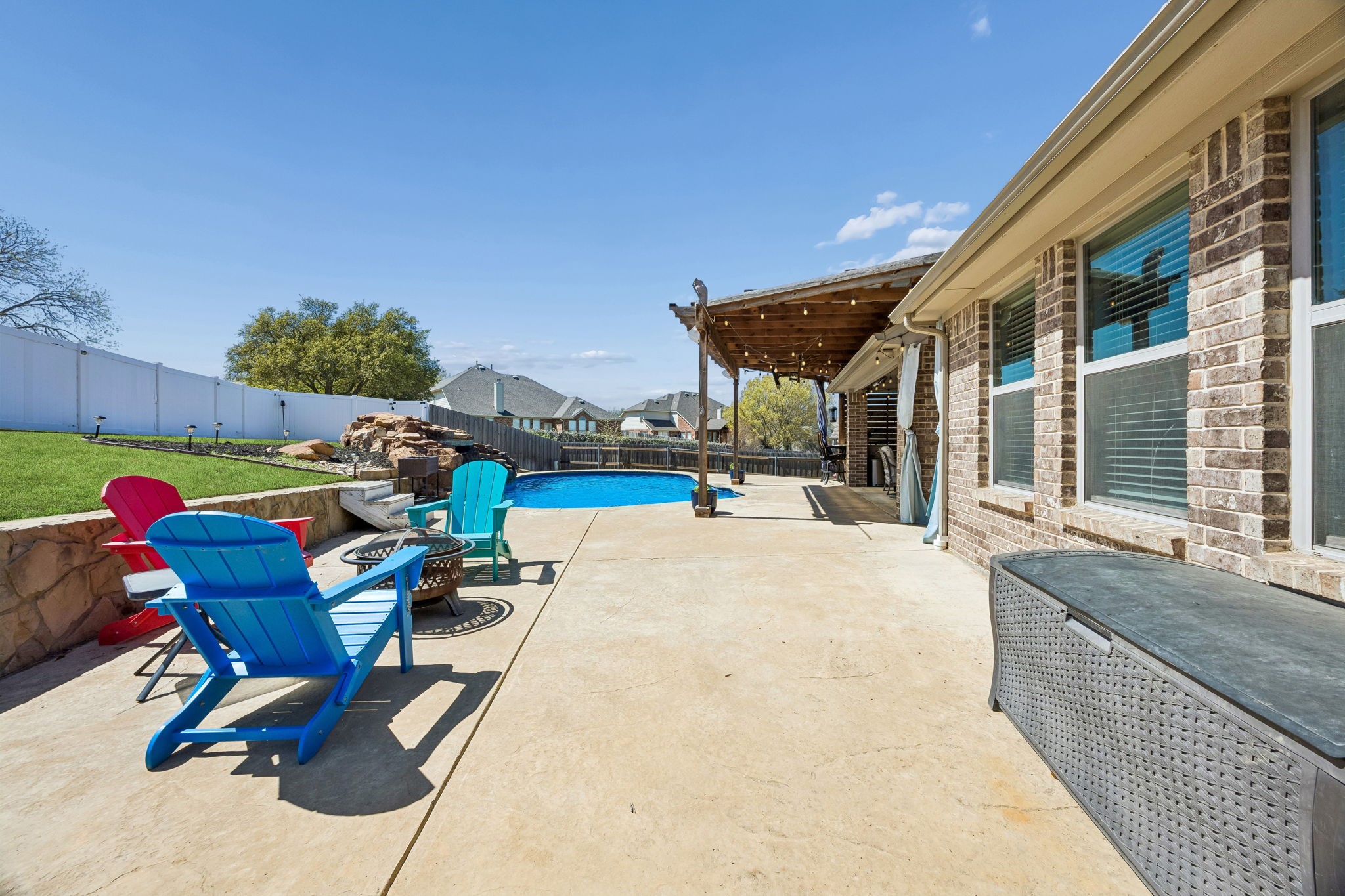 6517 Deer Horn Drive Fort Worth TX 76179