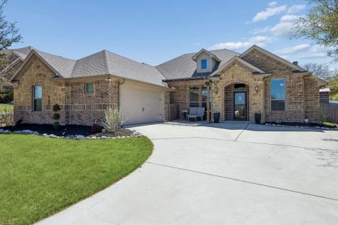 6517 Deer Horn Drive Fort Worth TX 76179