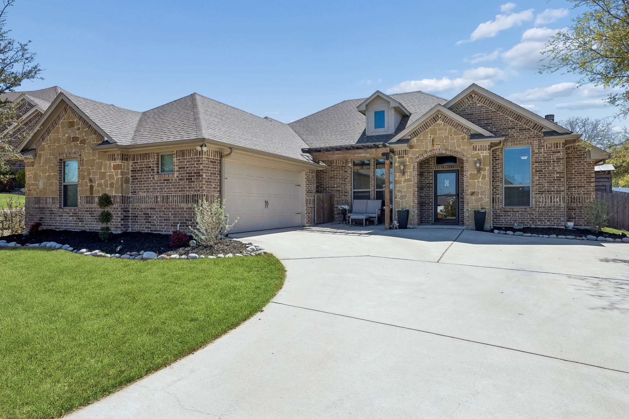 6517 Deer Horn Drive Fort Worth TX 76179