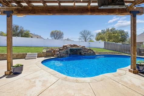 6517 Deer Horn Drive Fort Worth TX 76179