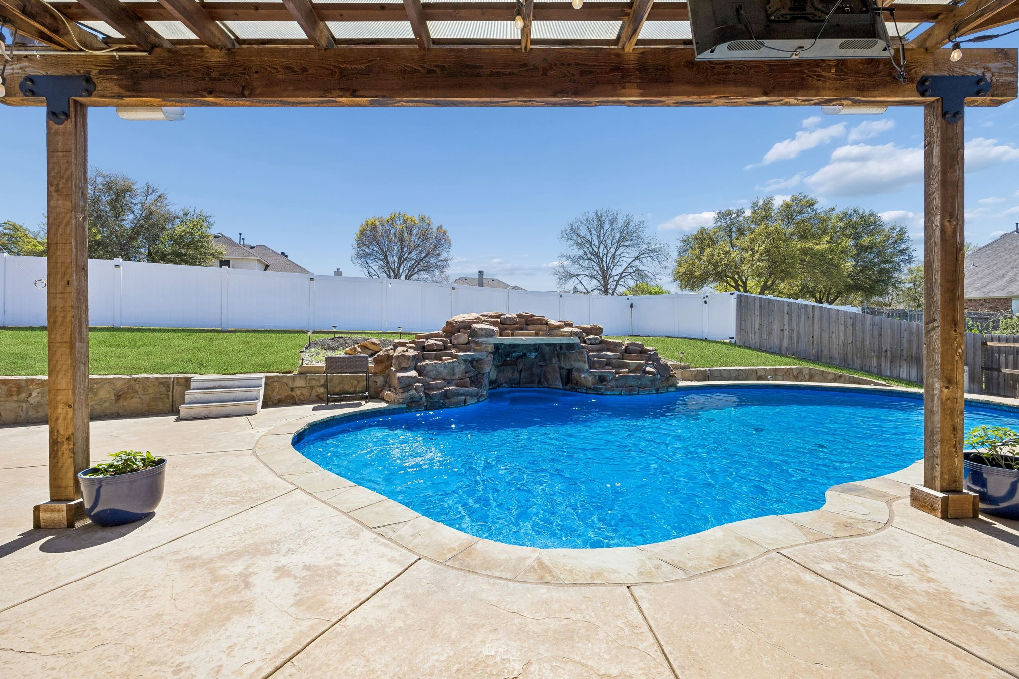 6517 Deer Horn Drive Fort Worth TX 76179